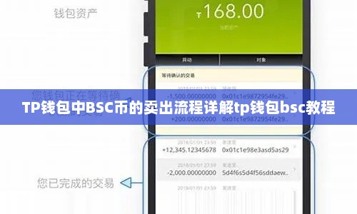 TP钱包中BSC币的卖出流程详解tp钱包bsc教程