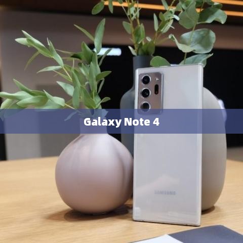 Galaxy Note 4，科技与艺术的巅峰之作