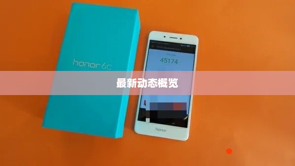 荣耀畅玩6c最新动态概览