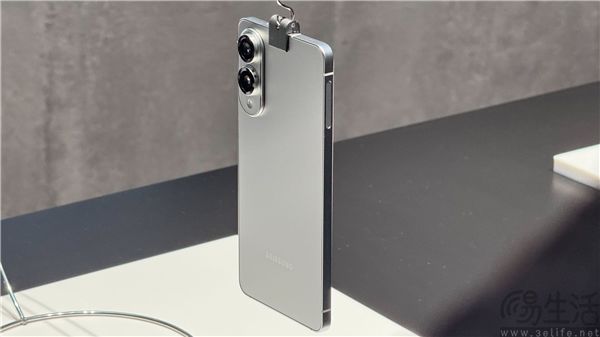 三星Galaxy S25 Edge发布时间揭晓，超轻薄设计成亮点