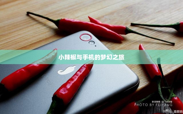 小辣椒与手机的梦幻之旅