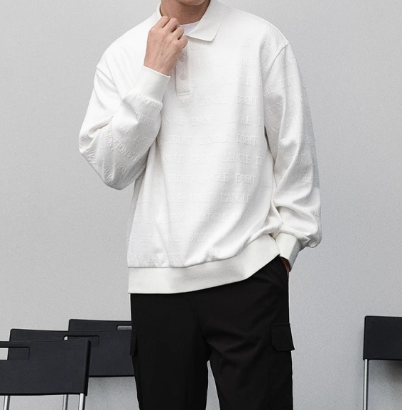 门店539-849元：GXG男士卫衣/休闲裤89元清仓（低至1折）