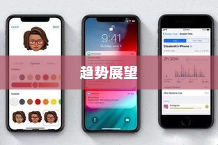 iPhone 6发布时间揭秘,回顾历史,展望未来趋势 iPhone 6发布时间揭秘,回顾历史,展望未来趋势