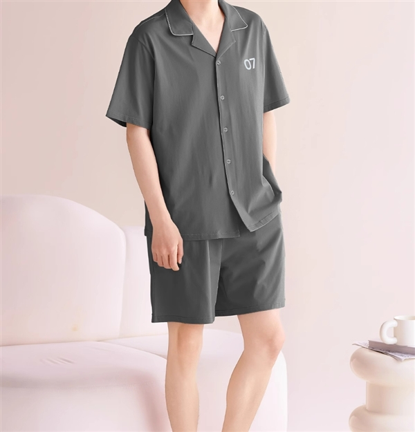 甄选新疆长绒棉安比斯睡衣套装，舒适实惠，轻松应对短距离外出，超值优惠价59元起