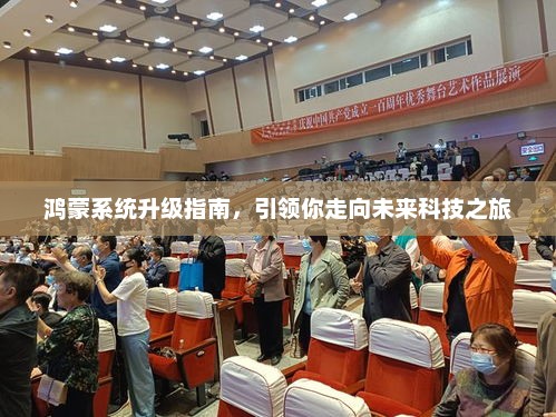 鸿蒙系统升级指南，引领你走向未来科技之旅