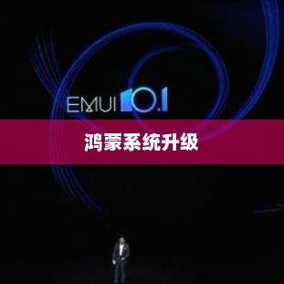 鸿蒙系统升级指南，迈向智能未来的每一步攻略