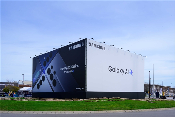 三星在MWC 2025展示Galaxy AI与软件为中心网络技术，巩固移动AI领先地位