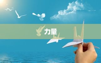 骏梦，追逐梦想的无穷力量