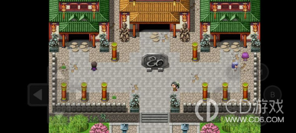 《停不下来的轮回》全章节通关攻略