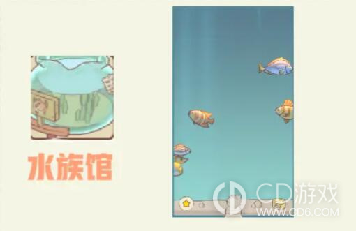 《猫咪和汤》特殊建筑及功能介绍