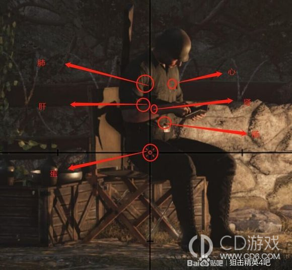 狙击精英4，枪械升级攻略与全面武器指南