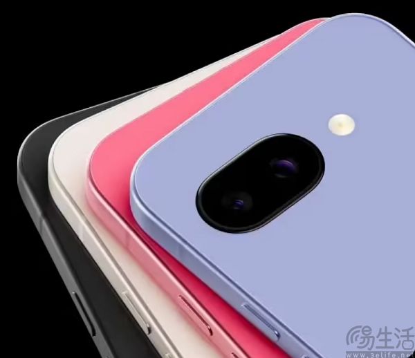 谷歌Pixel 9a曝光，AI能力成最大亮点