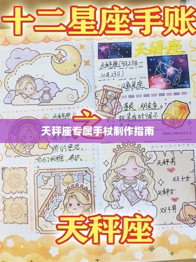 天秤座专属手杖制作指南