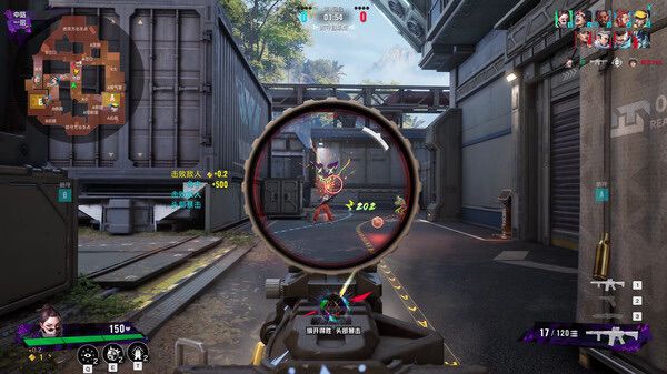 碎片宇宙！《界外狂潮》耕升RTX 5070追风OC星际探险