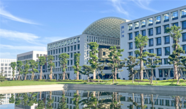 对标斯坦福大学，福耀科技大学外籍教师占比超过六成