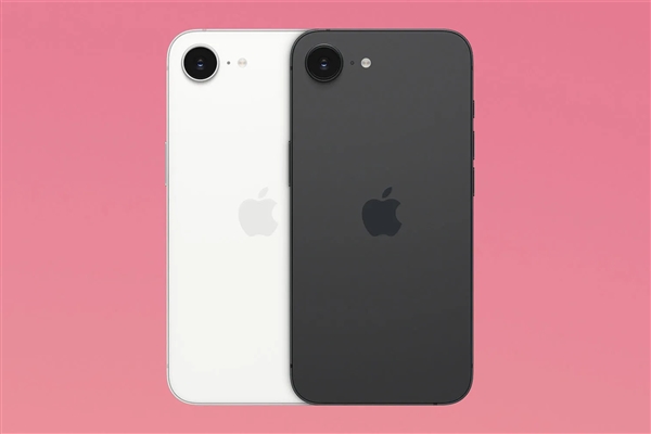 两款手机差距到底有多大 iPhone 16/iPhone 16e对比实测