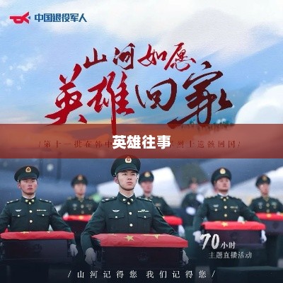 英雄往事，荣耀与牺牲的交织之路