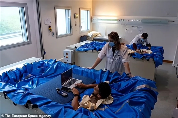 高薪试睡员招募，悬浮水床体验之旅，轻松赚取四万元！