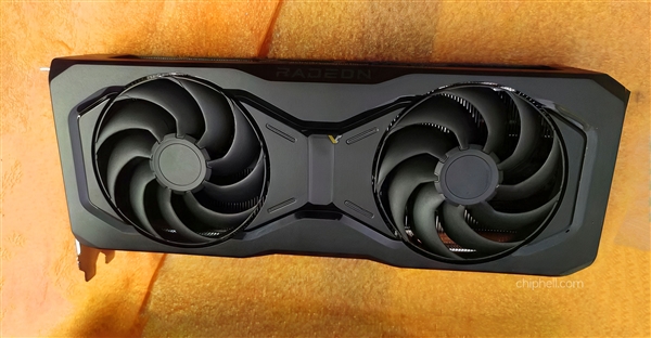 AMD RX 9070 OEM版真卡首度曝光，专属定制，品质之选