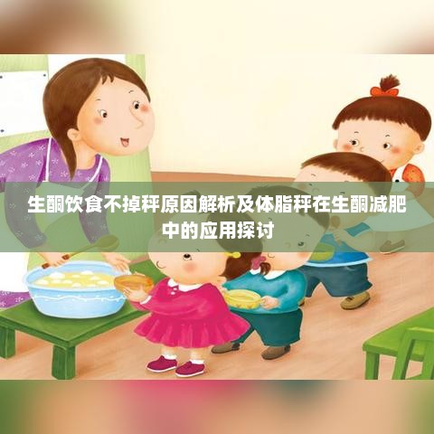 生酮饮食不掉秤原因解析及体脂秤在生酮减肥中的应用探讨