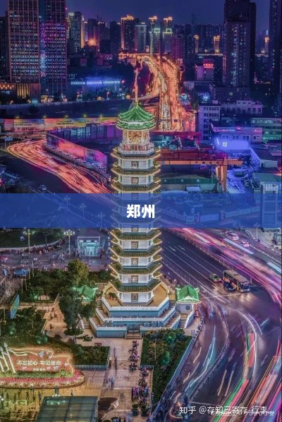 郑州贾鲁河公园游玩攻略，1948主题街区门票免费吗？