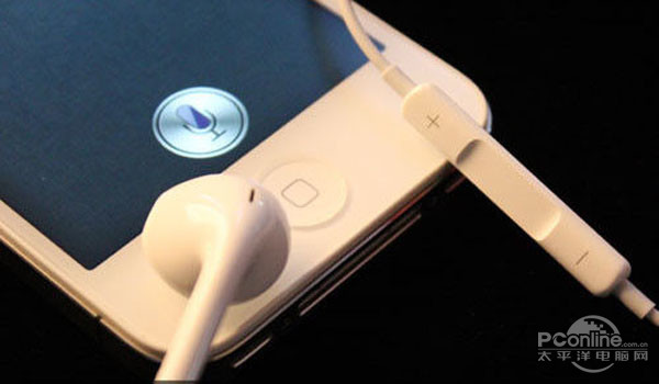 iPhone耳机的隐藏功能 iPhone耳机的隐藏功能
