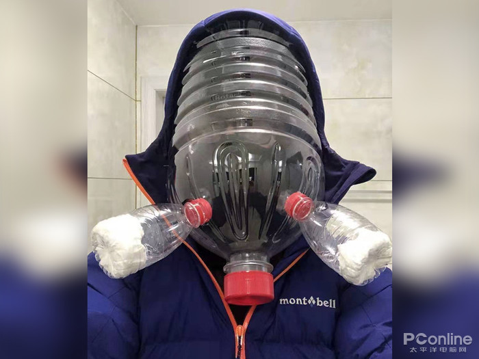 口罩选购常识