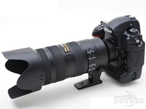 尼康70-200mm F2.8G ED VR II 小竹炮2 尼康70-200mm F2.8G ED VR II 小竹炮2