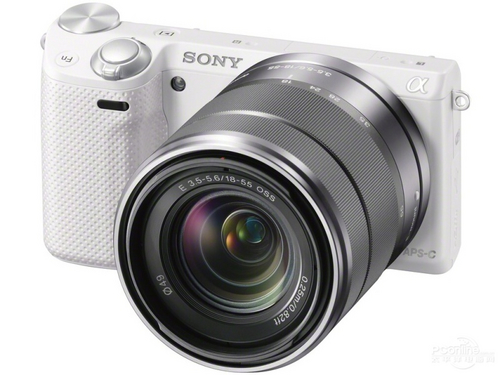索尼NEX5R