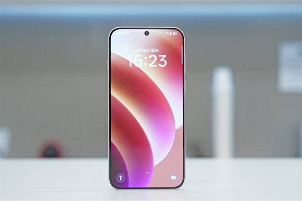 最完美的直屏Ultra！OPPO Find X8 Ultra下周官宣