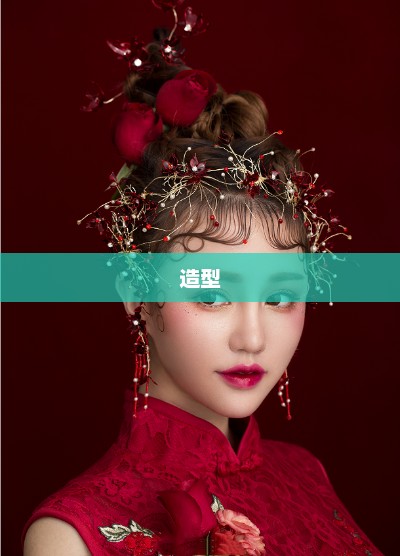 徐明浩费加罗开季双封面，造型瞩目，神秘造型师闵塔鲨亮相！
