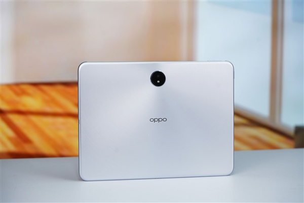 OPPO Pad SE即将全球发布，中端市场的新选择亮相在即