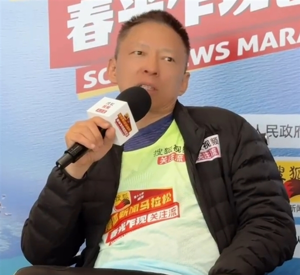 张朝阳谈中国人基因优势与日常饮食建议，长寿秘诀与年轻秘诀揭秘，专家解读