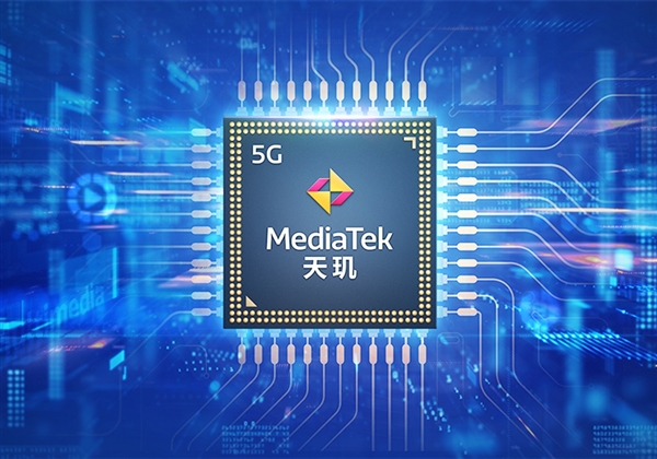 联发科天玑9500性能曝光，搭载四颗超大核X9，跑分创新高