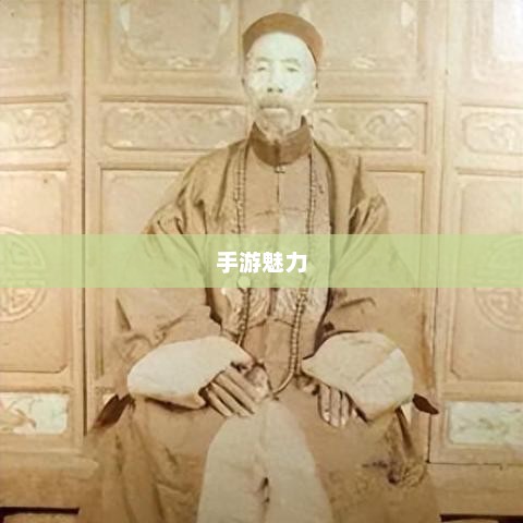 手游魅力独特之处揭秘，乱世奇迹的传奇故事