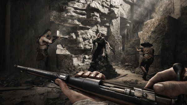 STEAM特惠周狂降！耕升RTX 5070 Ti追风OC战斗即刻打响