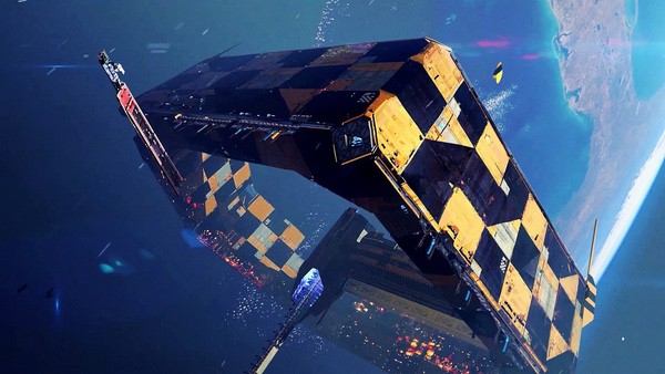专访Blackbird Interactive：从家园到硬空间，科幻战略游戏的探索之旅