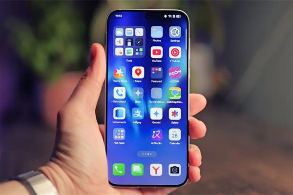 OPPO Find X8 Ultra，2025影像旗舰直屏手机四月发布，手感绝佳