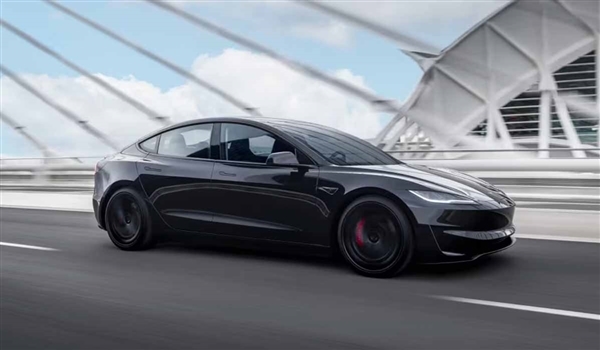 上海交大院长提议特斯拉Model 3加装增程器，节约成本达1.9万