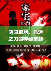 阴阳鬼胎，命运之力的神秘莫测