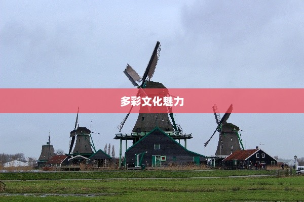 荷兰，多彩文化的魅力国度