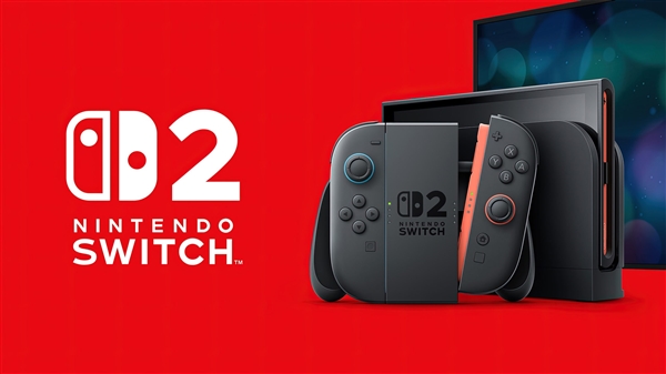 NVIDIA大胜，Switch 2确认支持光线追踪与DLSS技术重磅来袭
