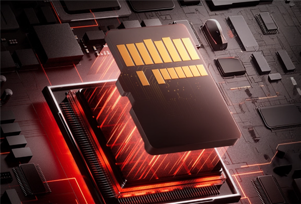 雷克沙microSD Express存储卡上市：1TB首发1999元 适配Switch 2