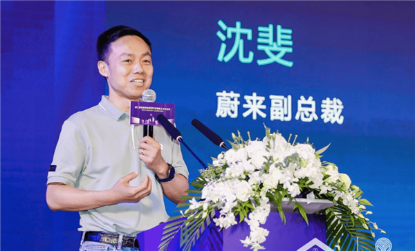 蔚来铁血换将，沈斐能否拯救乐道