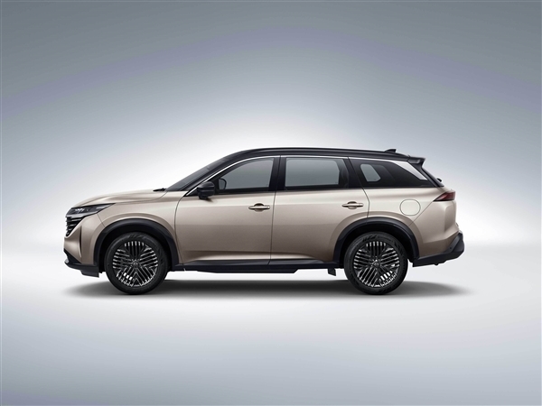动力总成终身质保 东风日产探陆一口价：19.98万买5米多三排SUV