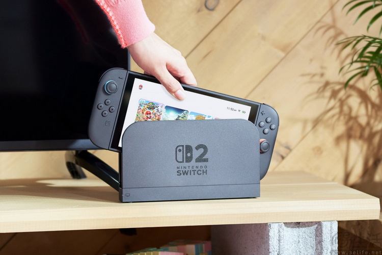 任天堂Switch 2机能暴增背后的争议与挑战，是否注定是个错误？