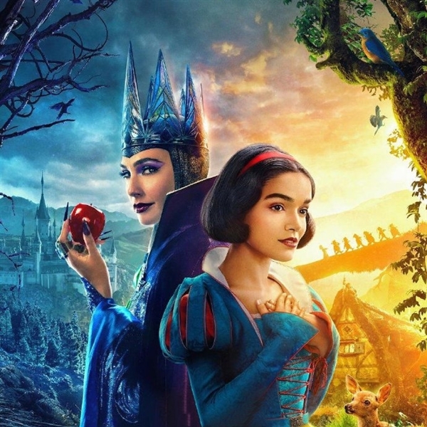 真人版白雪公主票房口碑失利，责任是否在于女主角？