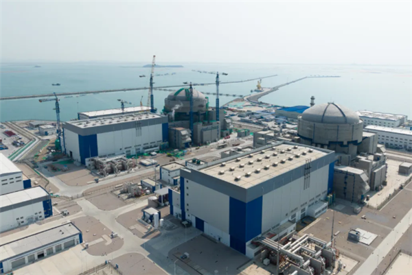 华龙一号漳州核电2号机组热试成功：计划第四季度投入商业运行