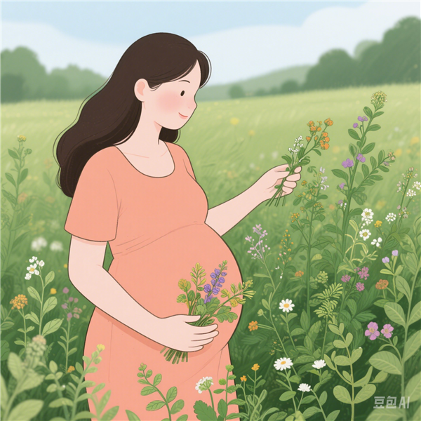 孕妇误食坟头草煮水导致母子险丧命，中毒引发急性肝衰竭事件
