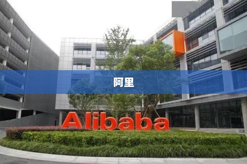 马云现身阿里云，佩戴公司新工牌的独特风采